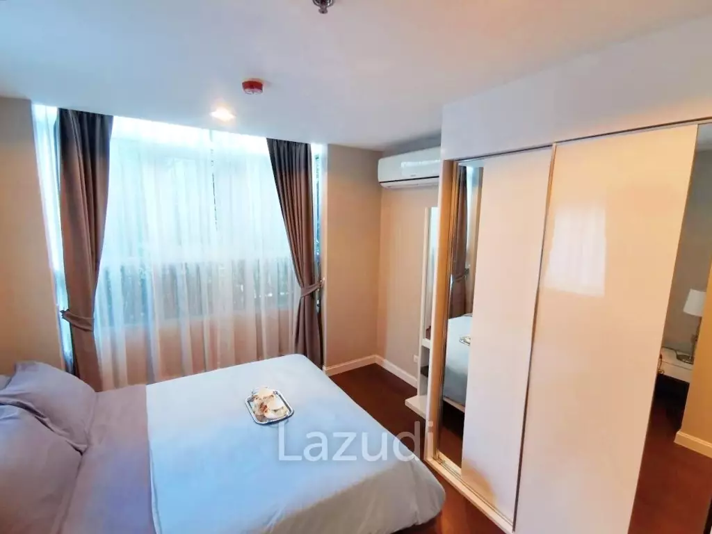 245.36 Sqm 5 Bed 3 Bath Duplex Condo For Rent + Sale