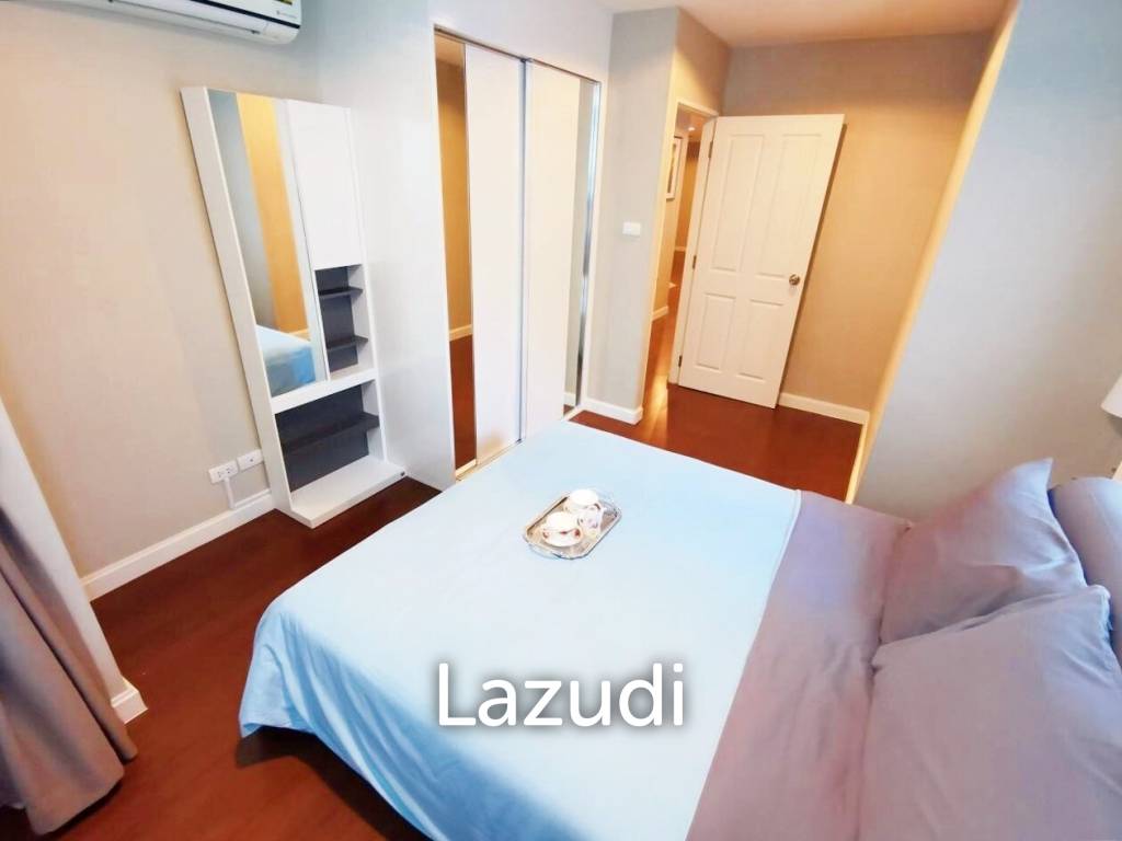 245.36 Sqm 5 Bed 3 Bath Duplex Condo For Rent + Sale