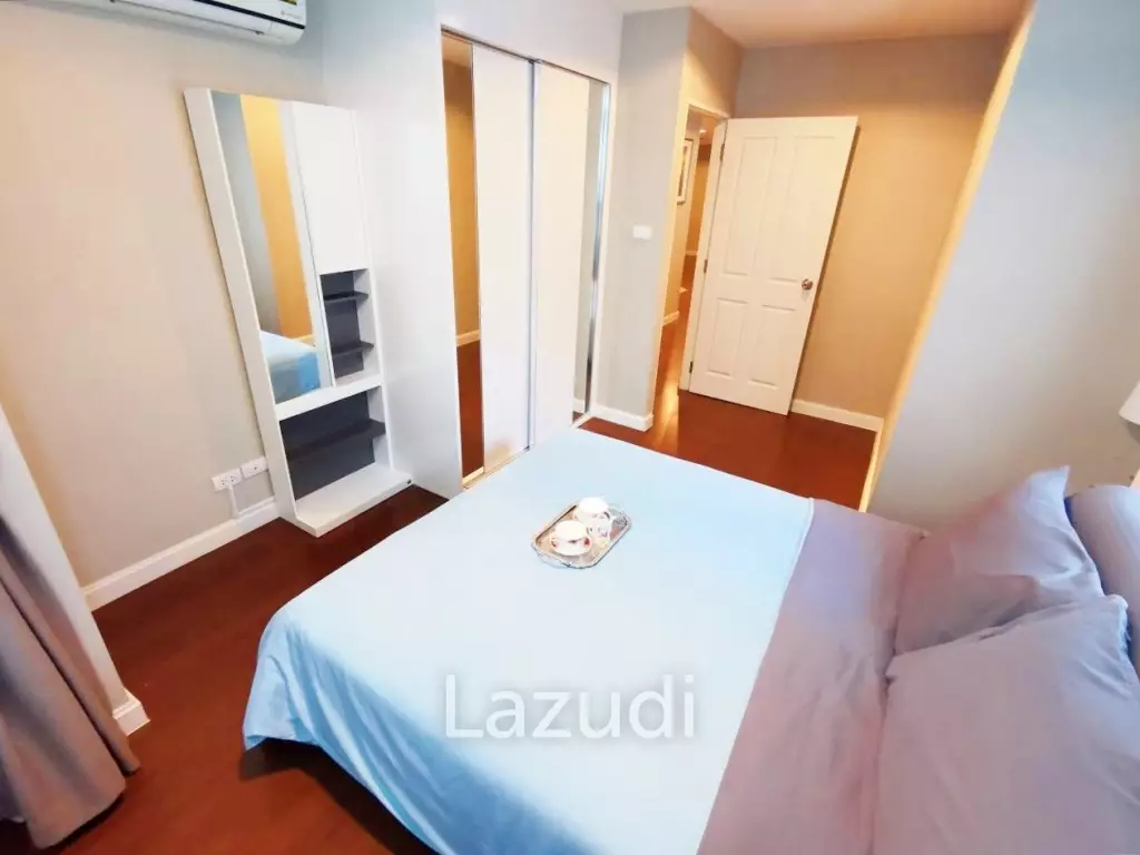 245.36 Sqm 5 Bed 3 Bath Duplex Condo For Rent + Sale