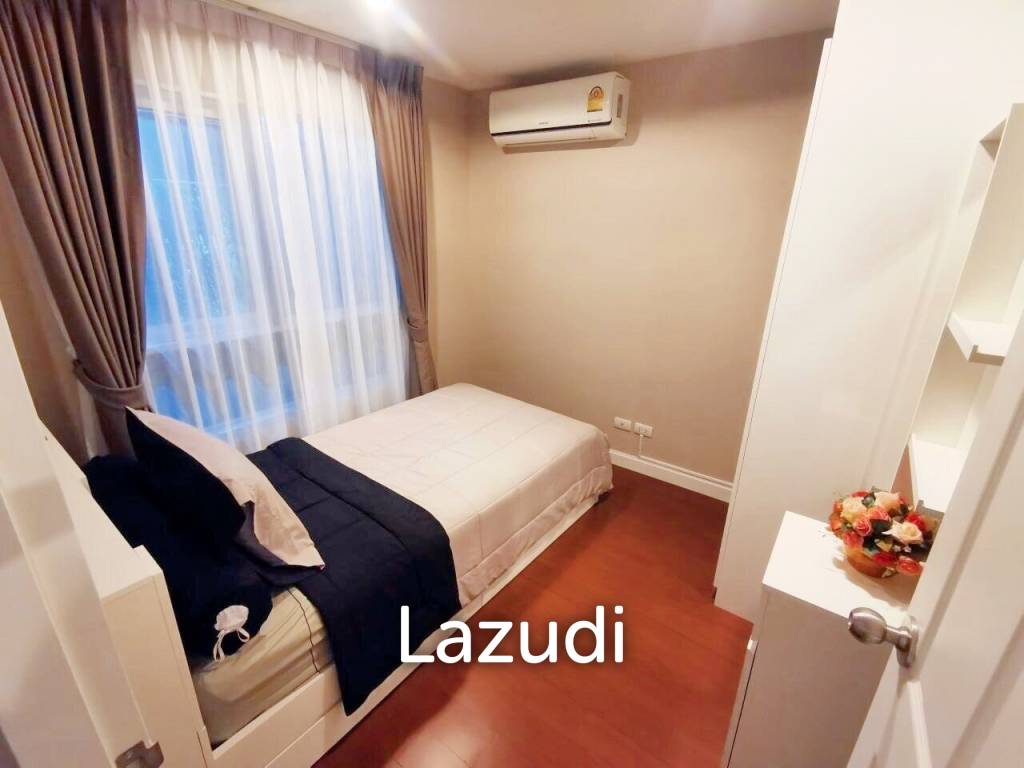 245.36 Sqm 5 Bed 3 Bath Duplex Condo For Rent + Sale