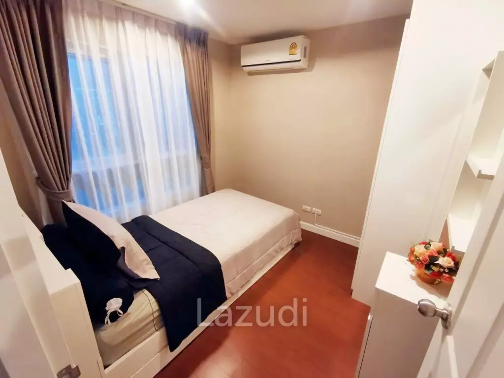 245.36 Sqm 5 Bed 3 Bath Duplex Condo For Rent + Sale