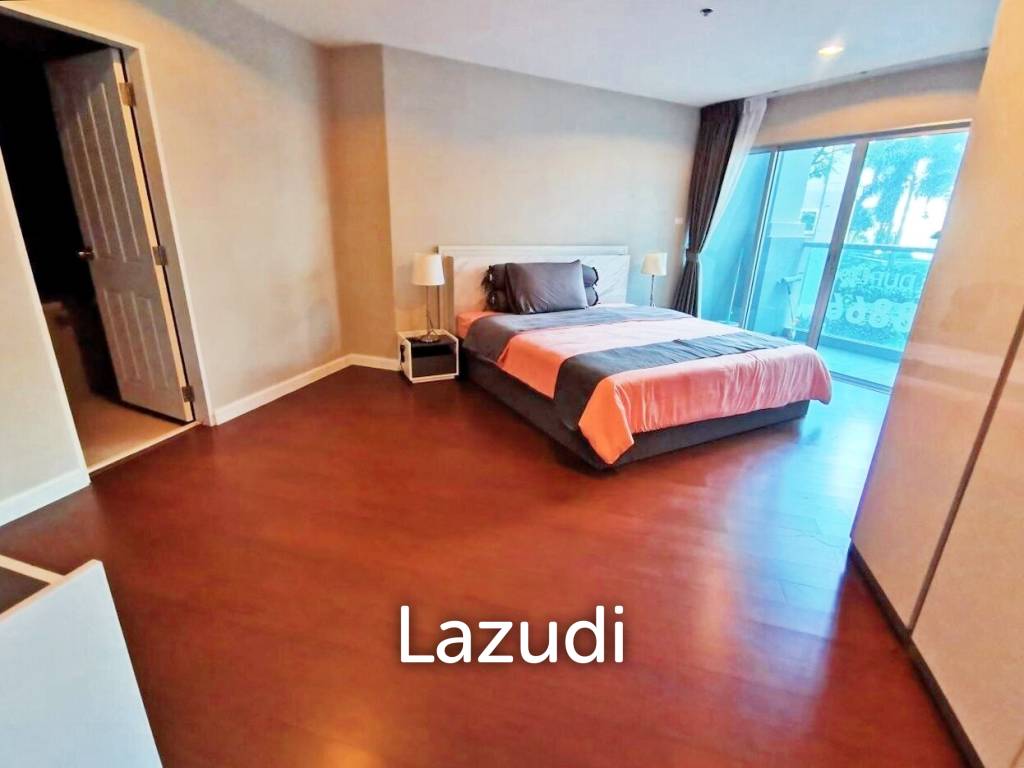 245.36 Sqm 5 Bed 3 Bath Duplex Condo For Rent + Sale