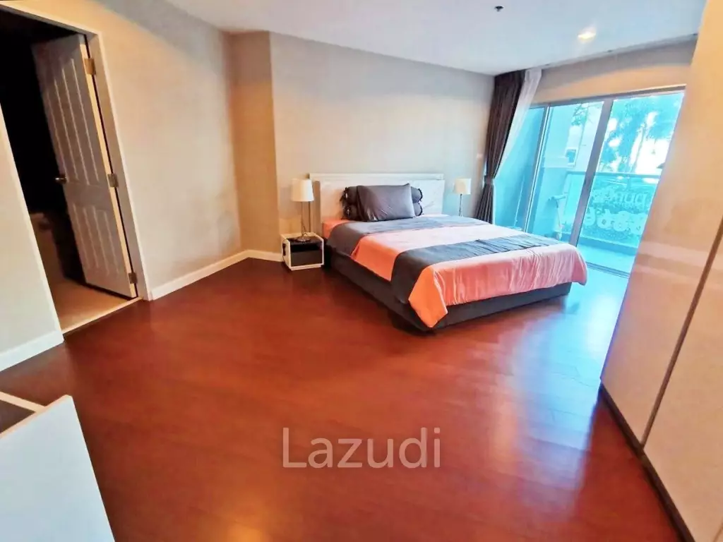245.36 Sqm 5 Bed 3 Bath Duplex Condo For Rent + Sale