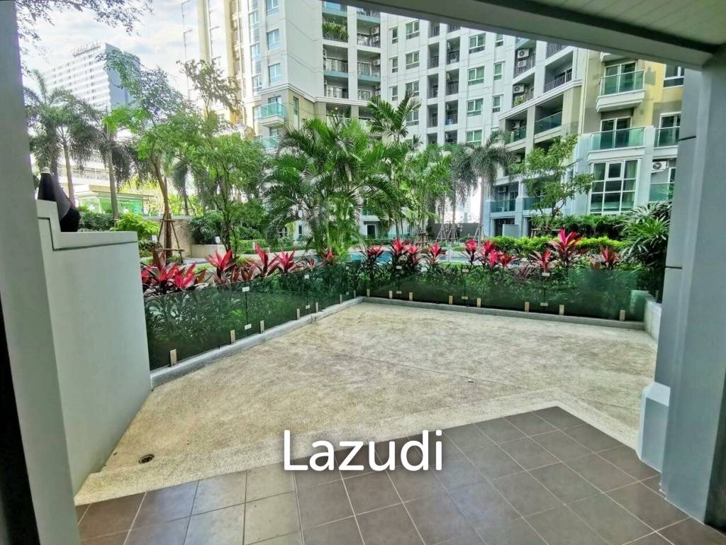 245.36 Sqm 5 Bed 3 Bath Duplex Condo For Rent + Sale