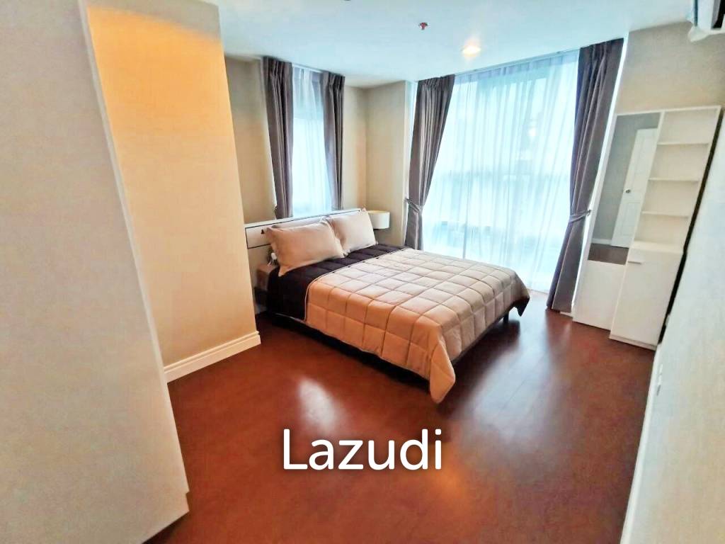 245.36 Sqm 5 Bed 3 Bath Duplex Condo For Rent + Sale
