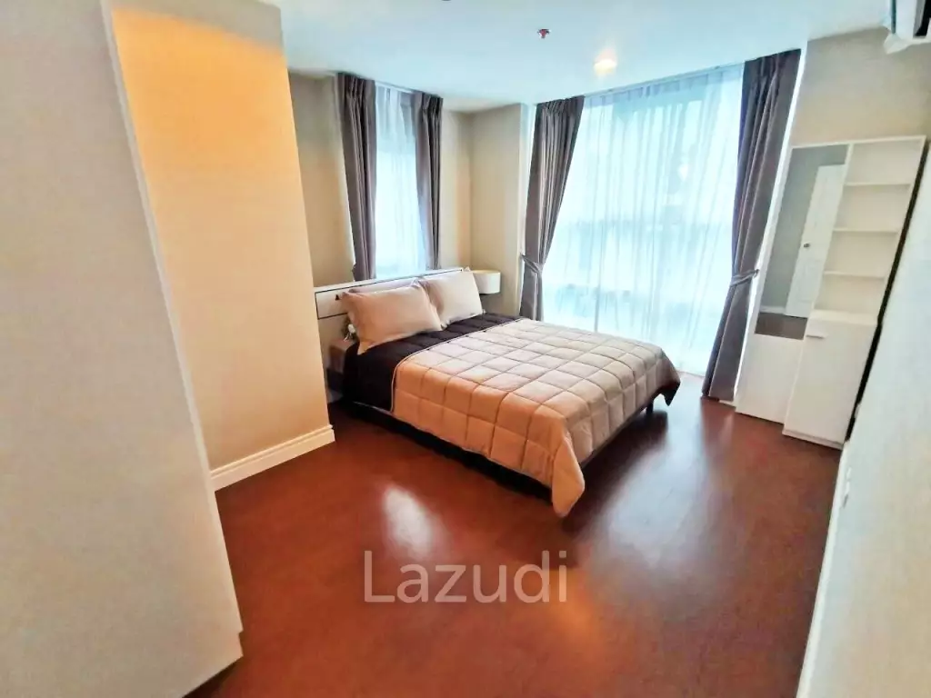 245.36 Sqm 5 Bed 3 Bath Duplex Condo For Rent + Sale