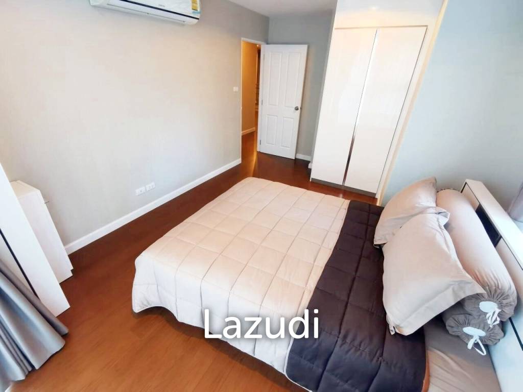 245.36 Sqm 5 Bed 3 Bath Duplex Condo For Rent + Sale