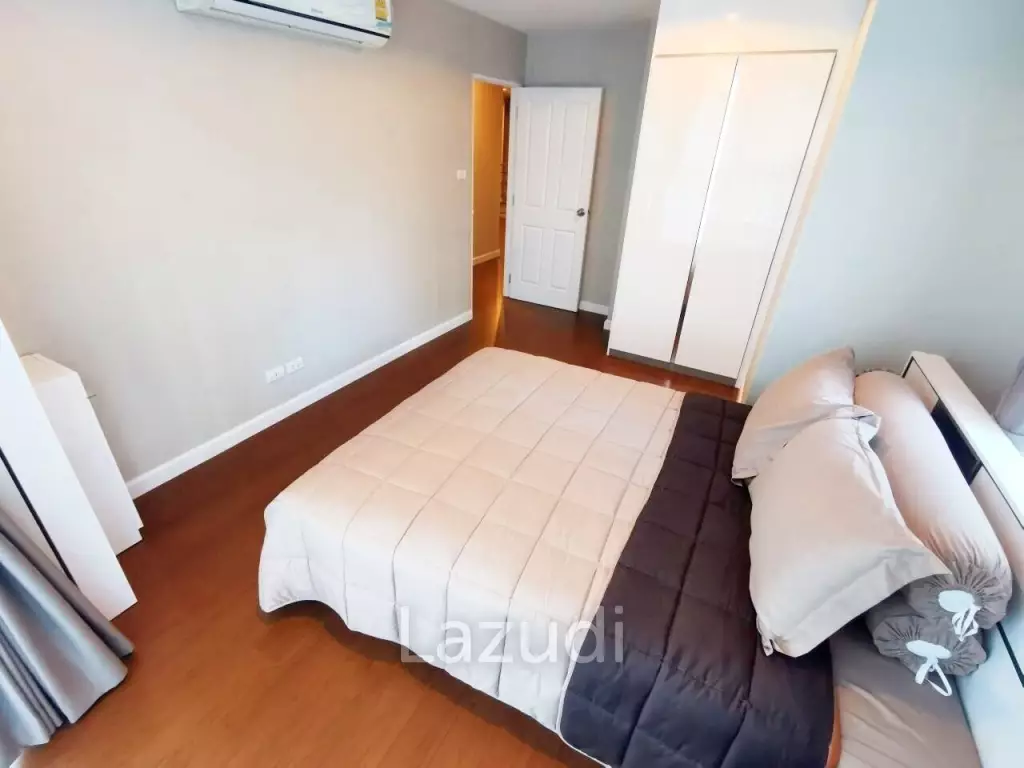 245.36 Sqm 5 Bed 3 Bath Duplex Condo For Rent + Sale