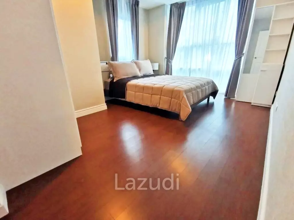 245.36 Sqm 5 Bed 3 Bath Duplex Condo For Rent + Sale
