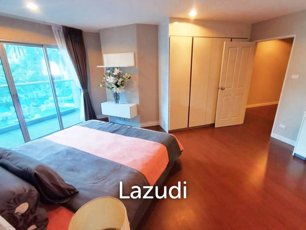 245.36 Sqm 5 Bed 3 Bath Duplex Condo For Rent + Sale