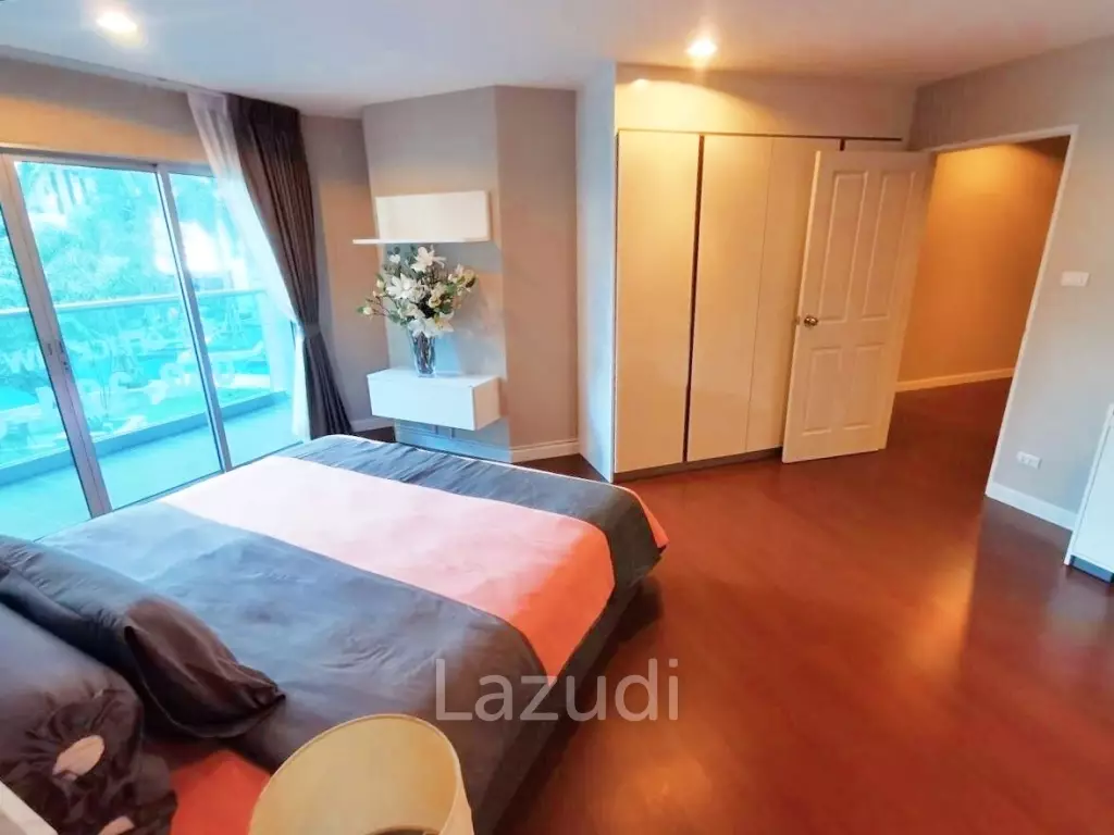 245.36 Sqm 5 Bed 3 Bath Duplex Condo For Rent + Sale