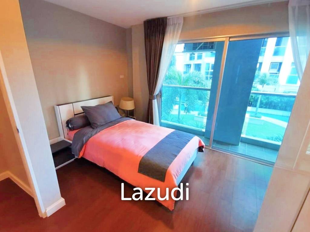 245.36 Sqm 5 Bed 3 Bath Duplex Condo For Rent + Sale
