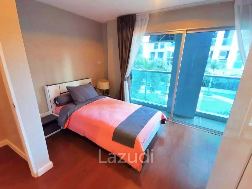 245.36 Sqm 5 Bed 3 Bath Duplex Condo For Rent + Sale