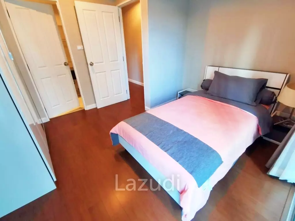 245.36 Sqm 5 Bed 3 Bath Duplex Condo For Rent + Sale