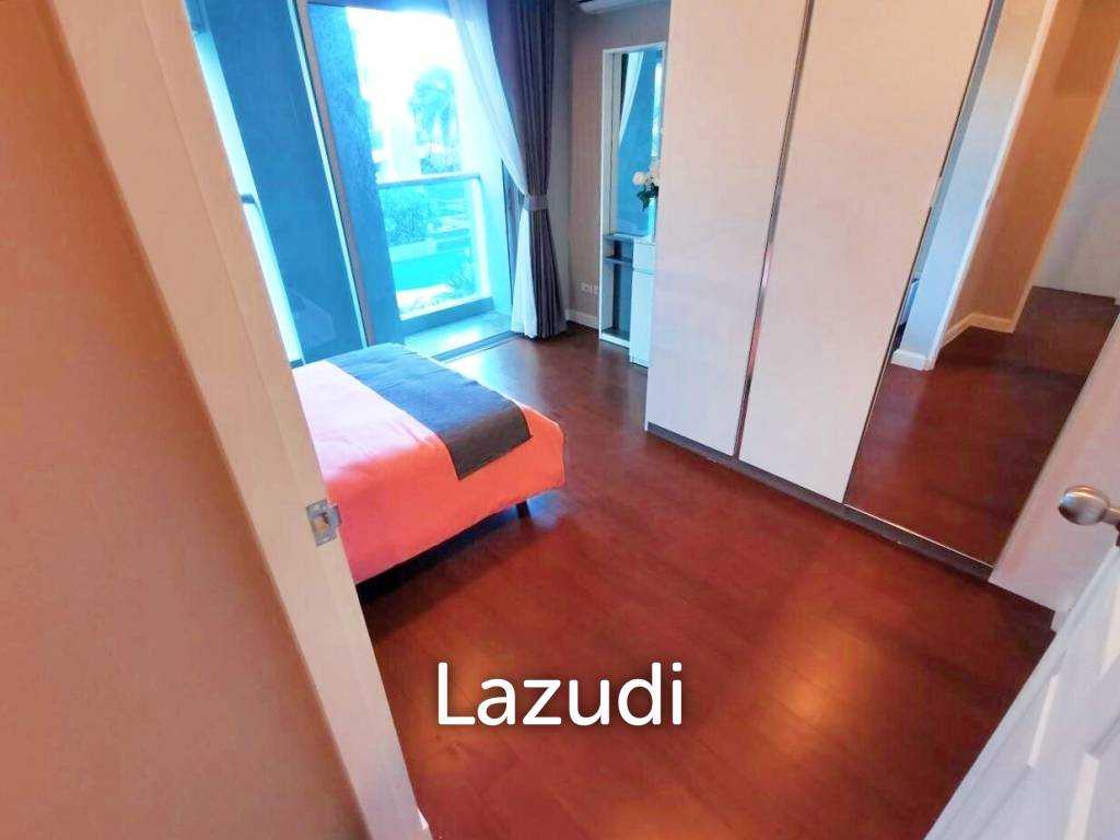 245.36 Sqm 5 Bed 3 Bath Duplex Condo For Rent + Sale