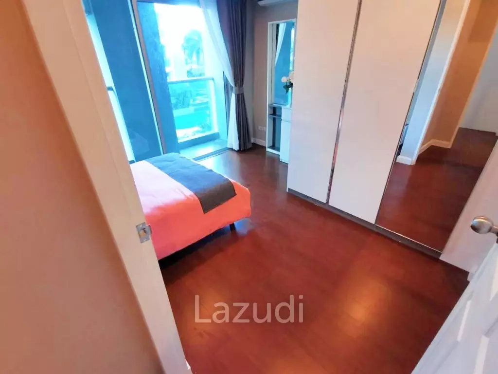 245.36 Sqm 5 Bed 3 Bath Duplex Condo For Rent + Sale