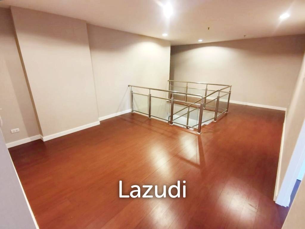 245.36 Sqm 5 Bed 3 Bath Duplex Condo For Rent + Sale