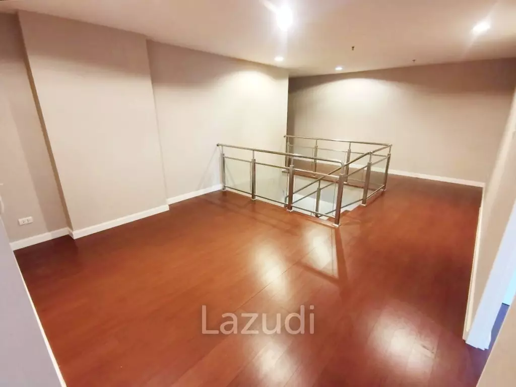 245.36 Sqm 5 Bed 3 Bath Duplex Condo For Rent + Sale