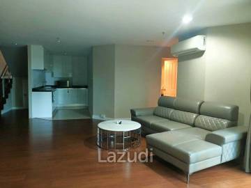 224.66 Sqm 5 Bed 3 Bath Condo For Rent and Sale