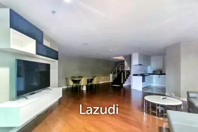 224.66 Sqm 5 Bed 3 Bath Condo For Rent and Sale