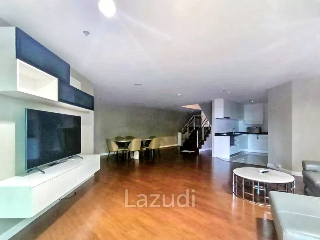 224.66 Sqm 5 Bed 3 Bath Condo For Rent and Sale