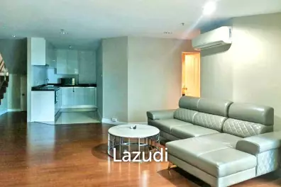 224.66 Sqm 5 Bed 3 Bath Condo For Rent and Sale