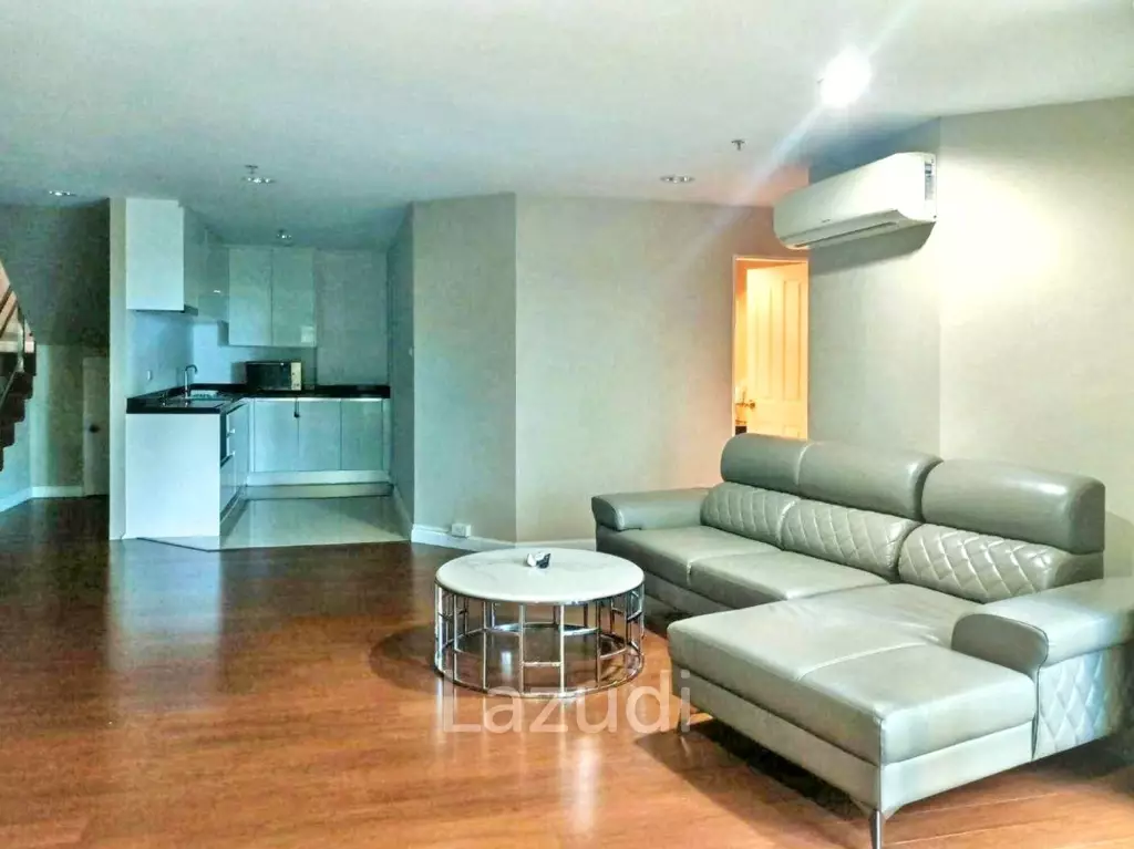 224.66 Sqm 5 Bed 3 Bath Condo For Rent and Sale