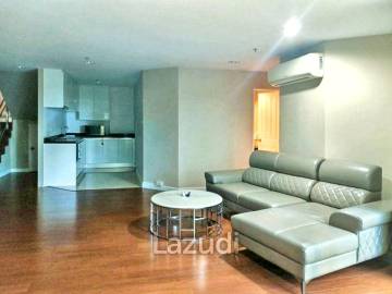 224.66 Sqm 5 Bed 3 Bath Condo For Rent and Sale