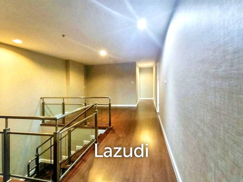 224.66 Sqm 5 Bed 3 Bath Condo For Rent and Sale