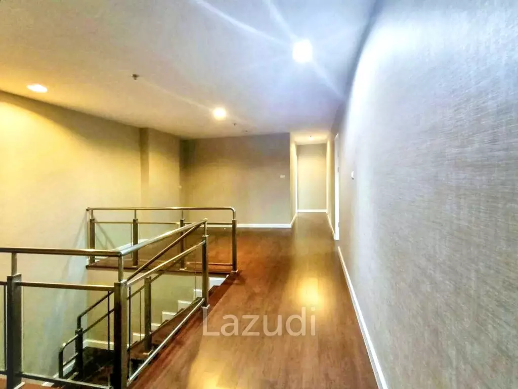 224.66 Sqm 5 Bed 3 Bath Condo For Rent and Sale
