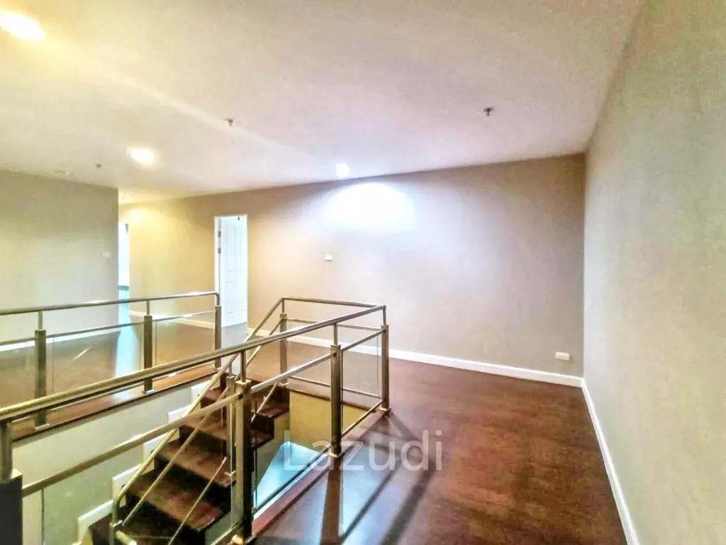224.66 Sqm 5 Bed 3 Bath Condo For Rent and Sale