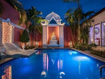 2 Bedroom Villa for Sale