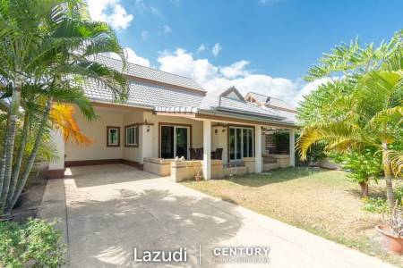 EMERALD RESORT : Great Value 2 Bed Villa EMERALD RESORT : Great Value 2 Bed Villa