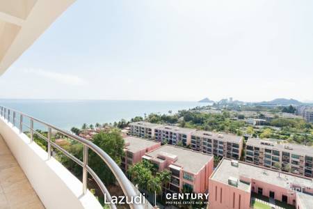 ROYAL PRINCESS : Stunning view 4 bedroom beachfront condo ROYAL PRINCESS : Stunning view 4 bedroom beachfront condo