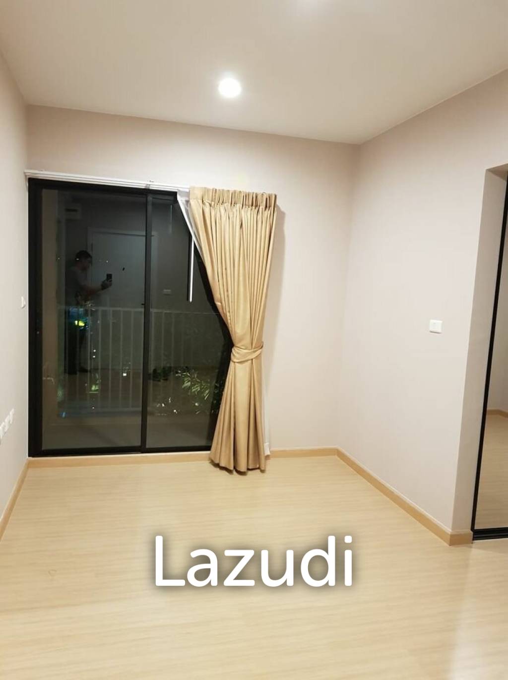 39 Sqm 1 Bed  1 Bath Condo For Sale