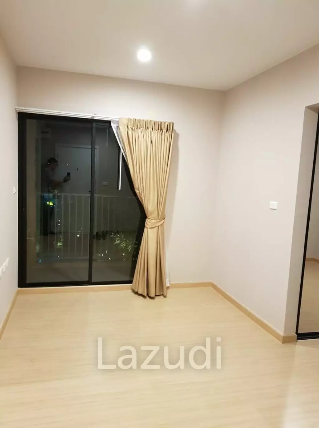 39 Sqm 1 Bed  1 Bath Condo For Sale