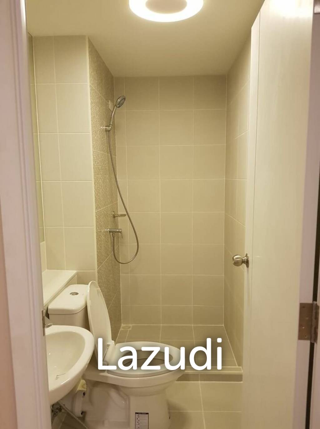 39 Sqm 1 Bed  1 Bath Condo For Sale