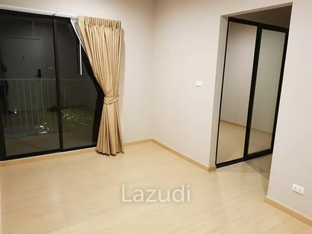 39 Sqm 1 Bed  1 Bath Condo For Sale