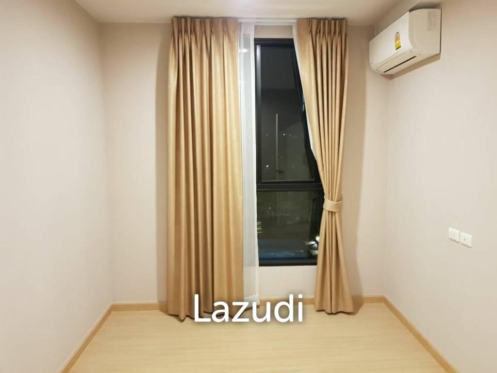 39 Sqm 1 Bed  1 Bath Condo For Sale