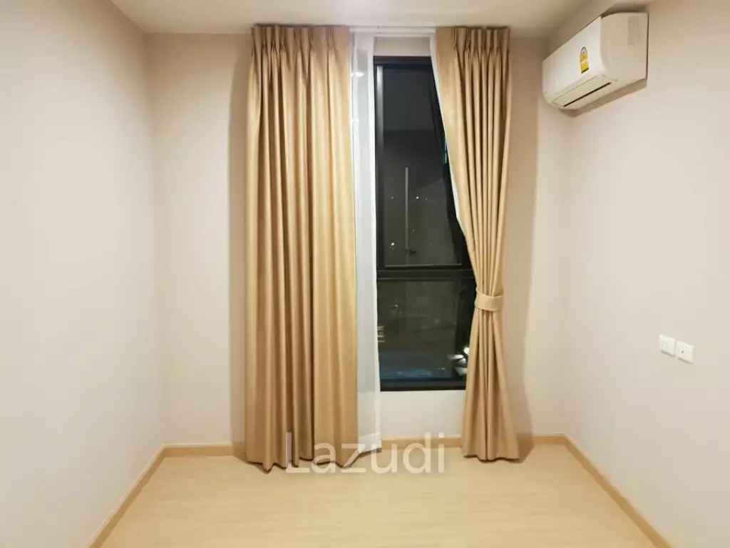 39 Sqm 1 Bed  1 Bath Condo For Sale