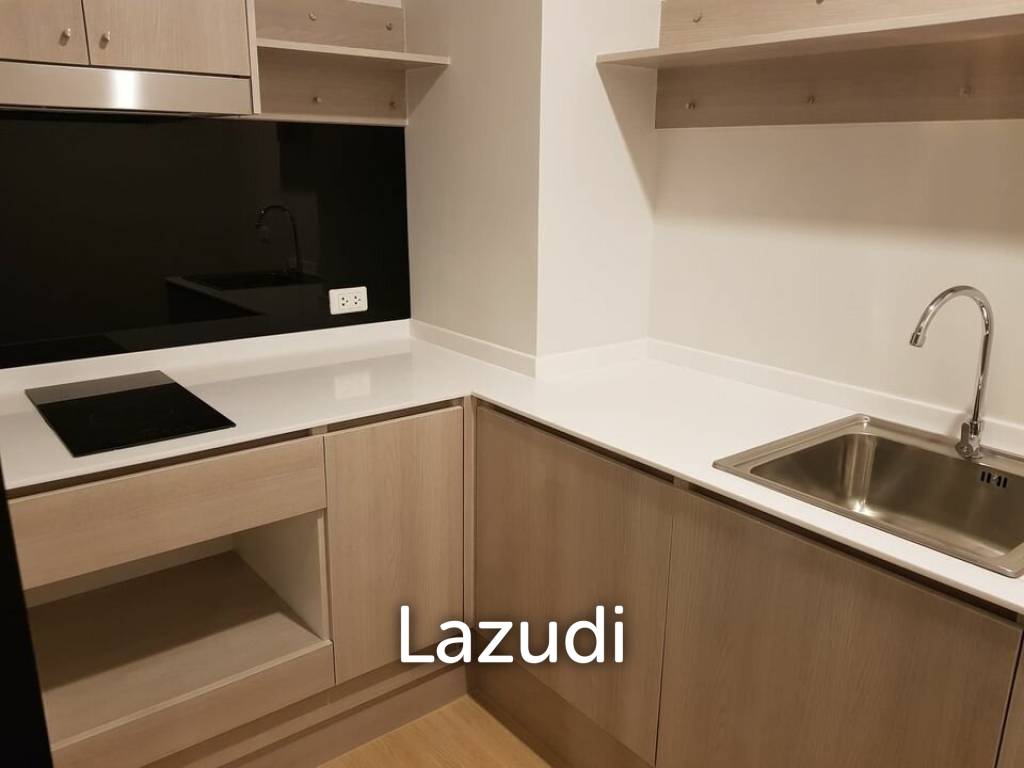 39 Sqm 1 Bed  1 Bath Condo For Sale