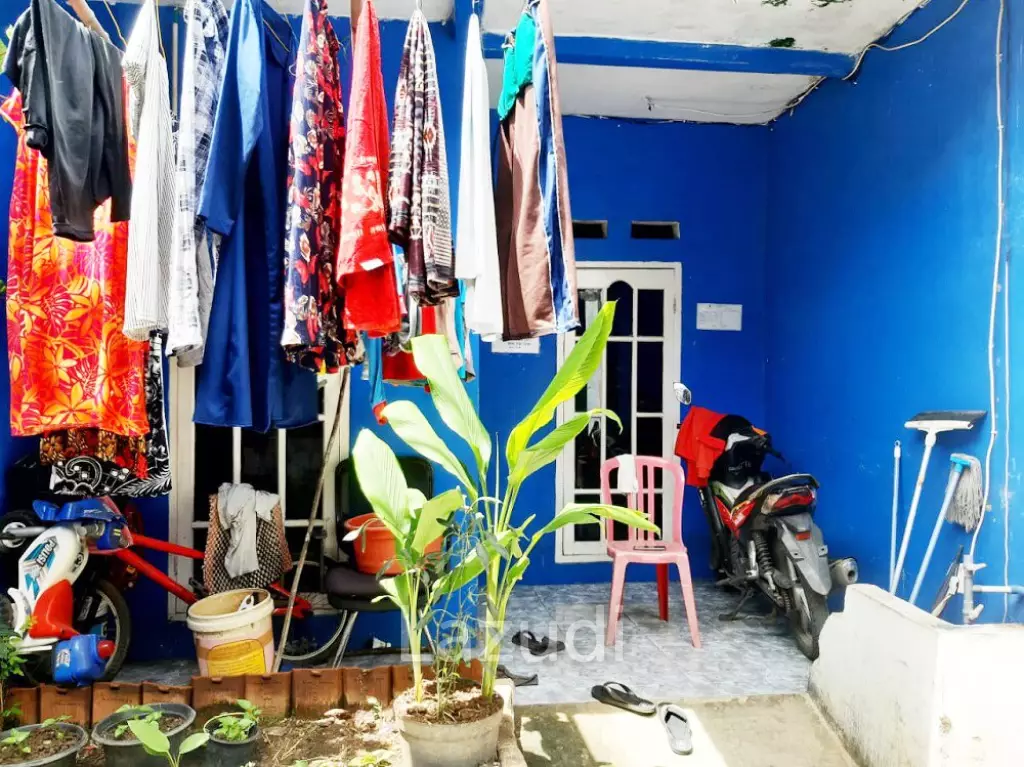 Jual Rumah di Pondok Aren Dekat Transpark Bintaro, Trans Snow World, Pasar Ceger, STAN Bintaro