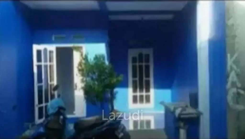 Jual Rumah di Pondok Aren Dekat Transpark Bintaro, Trans Snow World, Pasar Ceger, STAN Bintaro