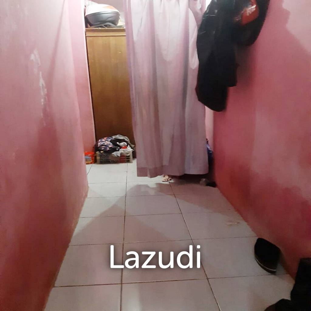 Jual Rumah di Pondok Aren Dekat Transpark Bintaro, Trans Snow World, Pasar Ceger, STAN Bintaro