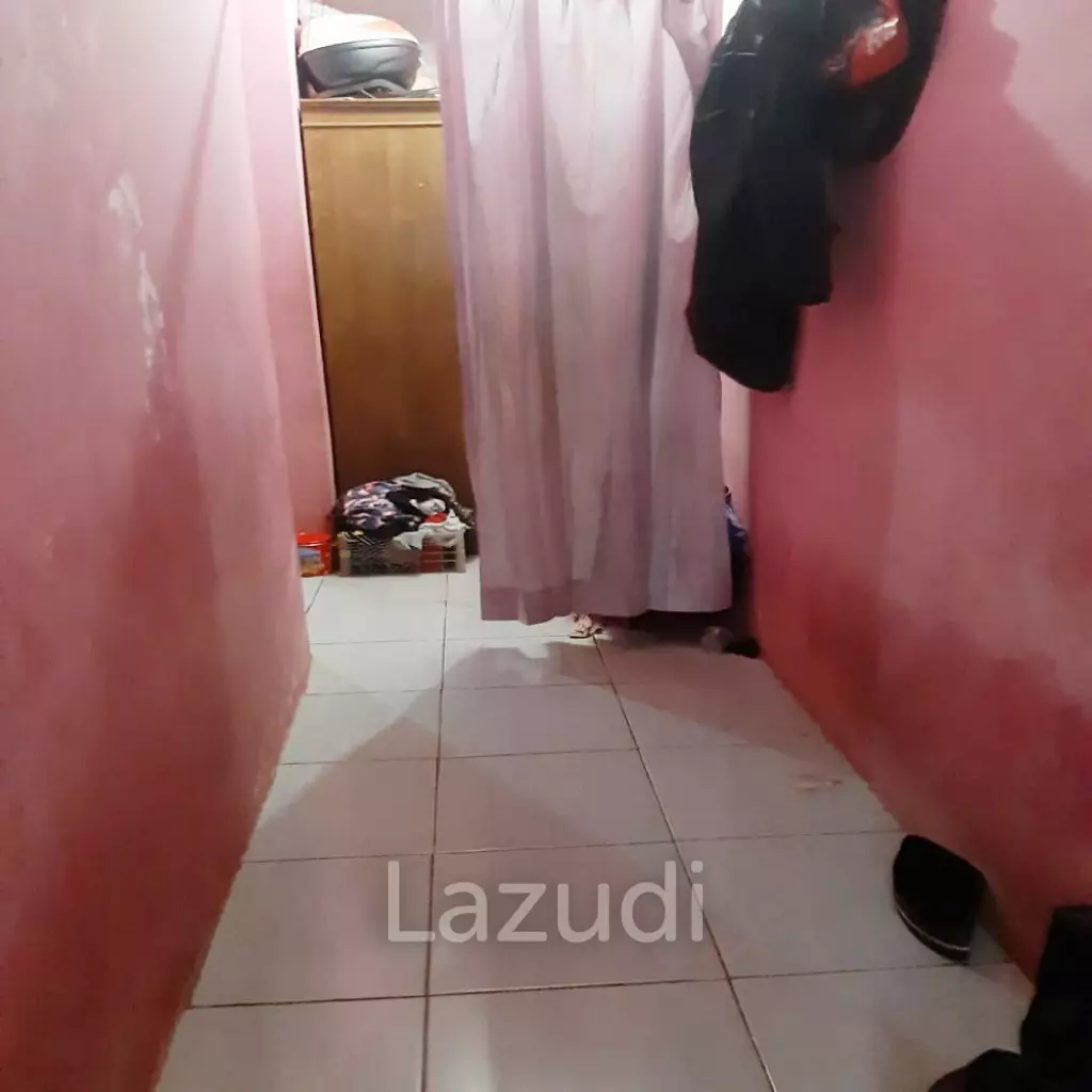 Jual Rumah di Pondok Aren Dekat Transpark Bintaro, Trans Snow World, Pasar Ceger, STAN Bintaro