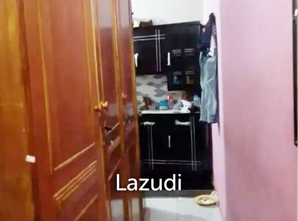 Jual Rumah di Pondok Aren Dekat Transpark Bintaro, Trans Snow World, Pasar Ceger, STAN Bintaro
