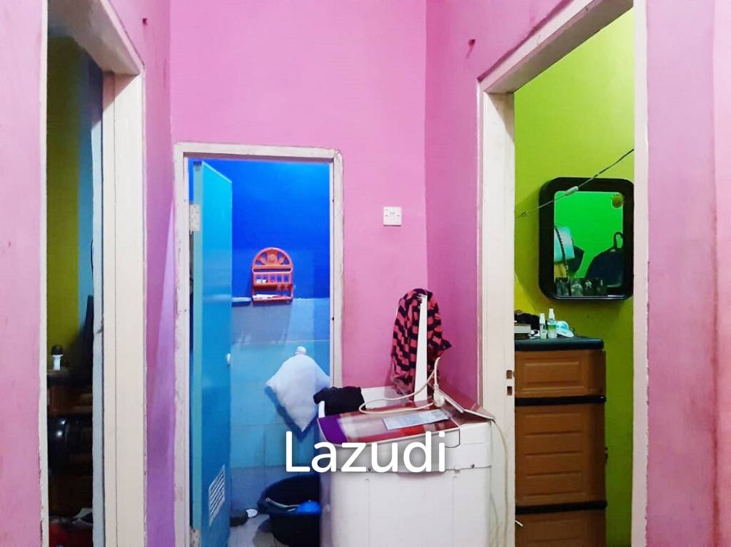 Jual Rumah di Pondok Aren Dekat Transpark Bintaro, Trans Snow World, Pasar Ceger, STAN Bintaro