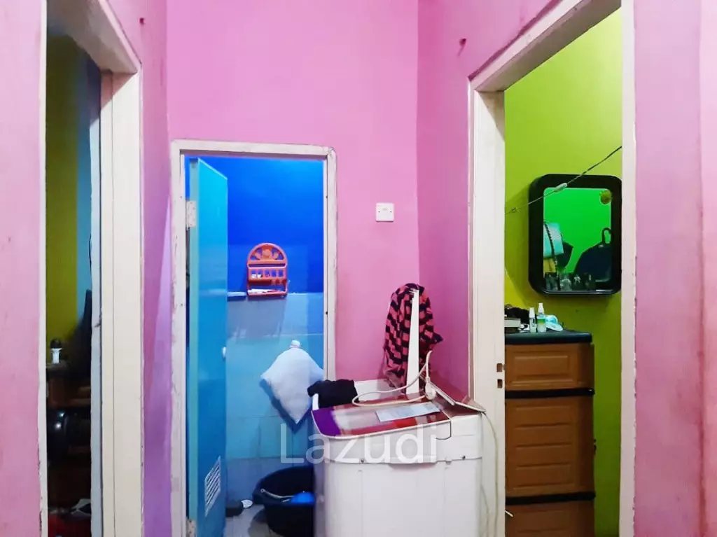 Jual Rumah di Pondok Aren Dekat Transpark Bintaro, Trans Snow World, Pasar Ceger, STAN Bintaro