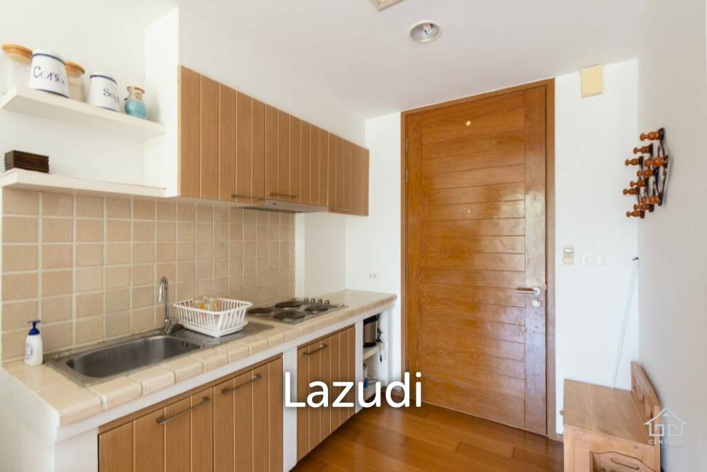 70 Sqm 2 Bed 2 Bath Condominium For Sale
