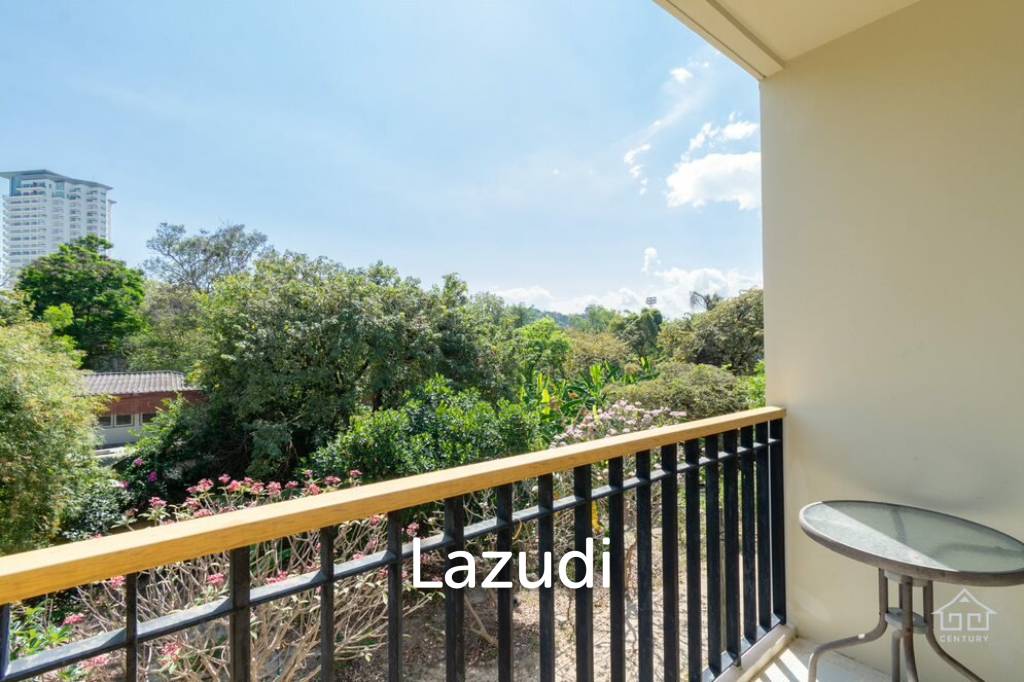 70 Sqm 2 Bed 2 Bath Condominium For Sale